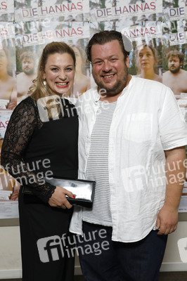 Filmpremiere 'Die Hannas' in Köln