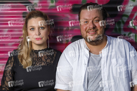 Filmpremiere 'Die Hannas' in Köln