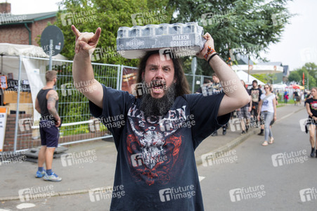Wacken Open Air Festival 2017