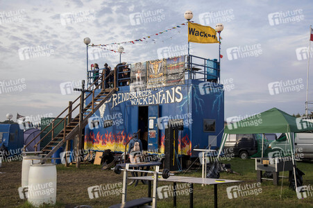 Wacken Open Air Festival 2017