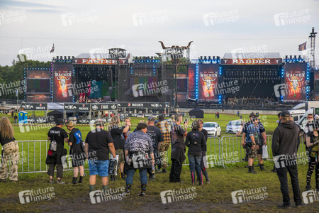 Wacken Open Air Festival 2017