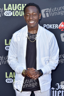 Kevin Hart's 'Laugh out Loud' Launch Event in Los Angeles