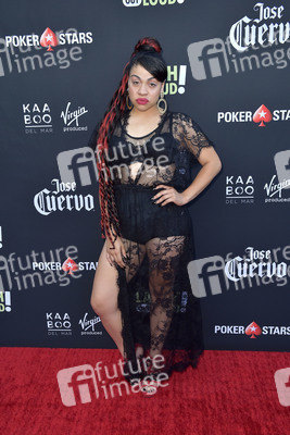 Kevin Hart's 'Laugh out Loud' Launch Event in Los Angeles