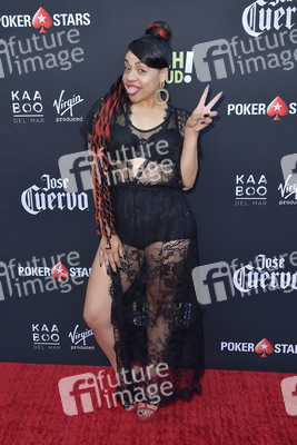 Kevin Hart's 'Laugh out Loud' Launch Event in Los Angeles