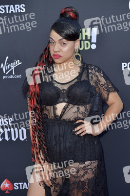 Kevin Hart's 'Laugh out Loud' Launch Event in Los Angeles
