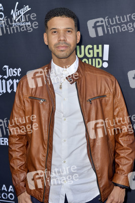 Kevin Hart's 'Laugh out Loud' Launch Event in Los Angeles