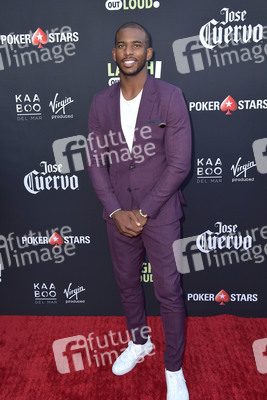 Kevin Hart's 'Laugh out Loud' Launch Event in Los Angeles
