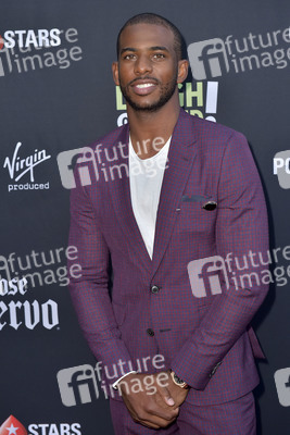 Kevin Hart's 'Laugh out Loud' Launch Event in Los Angeles