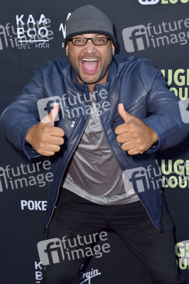 Kevin Hart's 'Laugh out Loud' Launch Event in Los Angeles