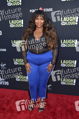 Kevin Hart's 'Laugh out Loud' Launch Event in Los Angeles
