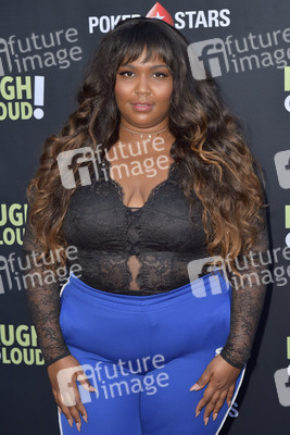 Kevin Hart's 'Laugh out Loud' Launch Event in Los Angeles