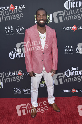 Kevin Hart's 'Laugh out Loud' Launch Event in Los Angeles