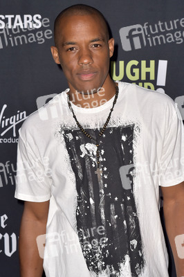 Kevin Hart's 'Laugh out Loud' Launch Event in Los Angeles