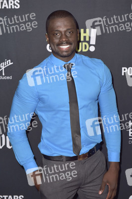 Kevin Hart's 'Laugh out Loud' Launch Event in Los Angeles