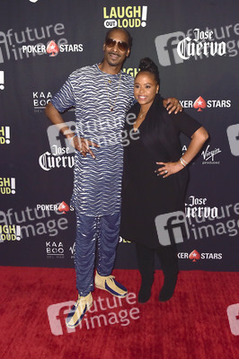 Kevin Hart's 'Laugh out Loud' Launch Event in Los Angeles
