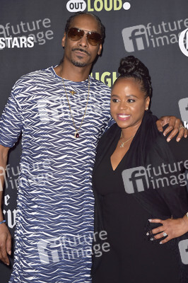 Kevin Hart's 'Laugh out Loud' Launch Event in Los Angeles