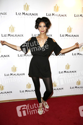 Liz Marlaux Fashion Show Winter 2017 in Hamburg