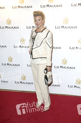 Liz Marlaux Fashion Show Winter 2017 in Hamburg