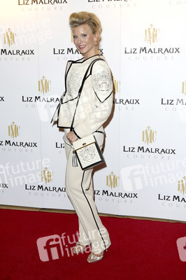 Liz Marlaux Fashion Show Winter 2017 in Hamburg