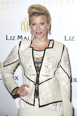 Liz Marlaux Fashion Show Winter 2017 in Hamburg