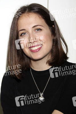 Alice Merton bei Radio Hamburg