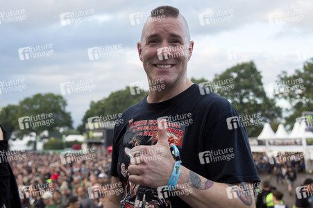 Wacken Open Air Festival 2017