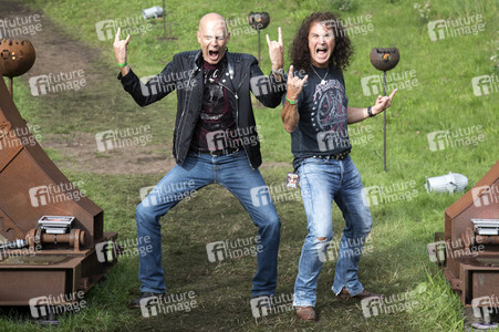 Wacken Open Air Festival 2017