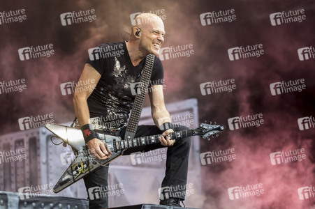 Wacken Open Air Festival 2017