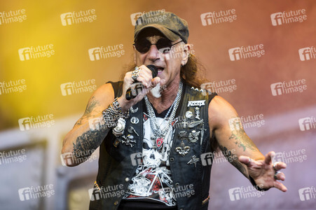 Wacken Open Air Festival 2017