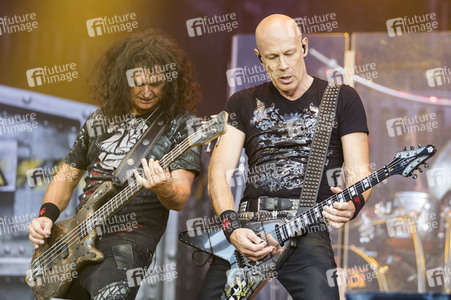 Wacken Open Air Festival 2017