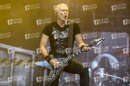 Wacken Open Air Festival 2017