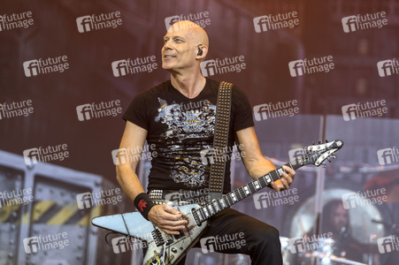 Wacken Open Air Festival 2017