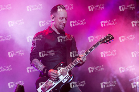 Wacken Open Air Festival 2017