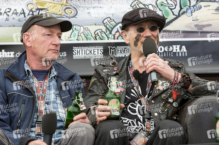 Wacken Open Air Festival 2017