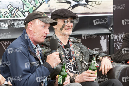 Wacken Open Air Festival 2017