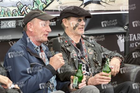 Wacken Open Air Festival 2017