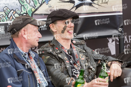 Wacken Open Air Festival 2017