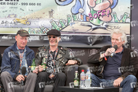Wacken Open Air Festival 2017