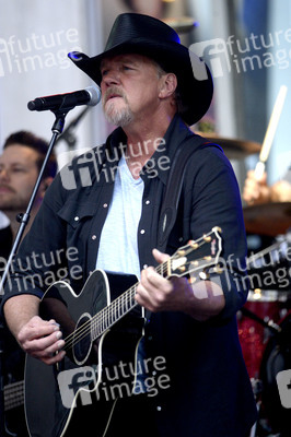 Konzert von Trace Adkins in New York