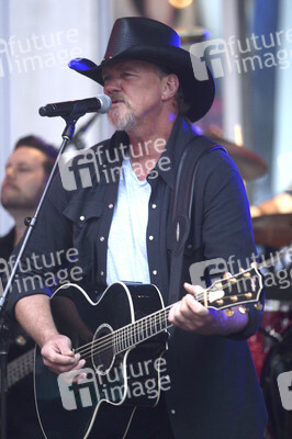 Konzert von Trace Adkins in New York