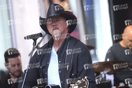 Konzert von Trace Adkins in New York