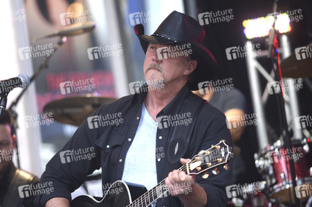 Konzert von Trace Adkins in New York