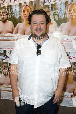 Filmpremiere 'Die Hannas' in Berlin