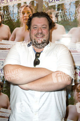 Filmpremiere 'Die Hannas' in Berlin