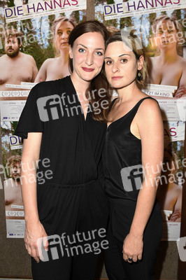 Filmpremiere 'Die Hannas' in Berlin
