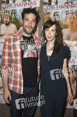 Filmpremiere 'Die Hannas' in Berlin