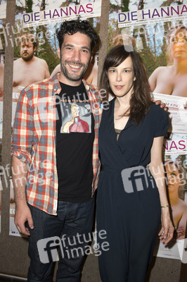 Filmpremiere 'Die Hannas' in Berlin