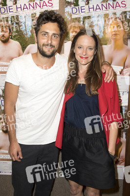 Filmpremiere 'Die Hannas' in Berlin