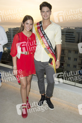 Remus Lifestyle Night 2017 in Palma de Mallorca