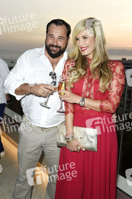 Remus Lifestyle Night 2017 in Palma de Mallorca